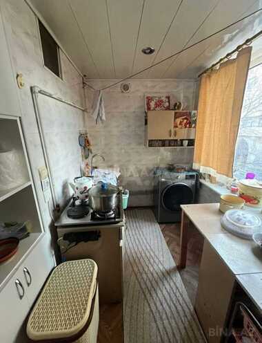 Satılır 3 otaqlı köhnə tikili 85 m², Yasamal r., photo 9 from 20