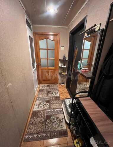 Satılır 3 otaqlı köhnə tikili 85 m², Yasamal r., photo 15 from 20