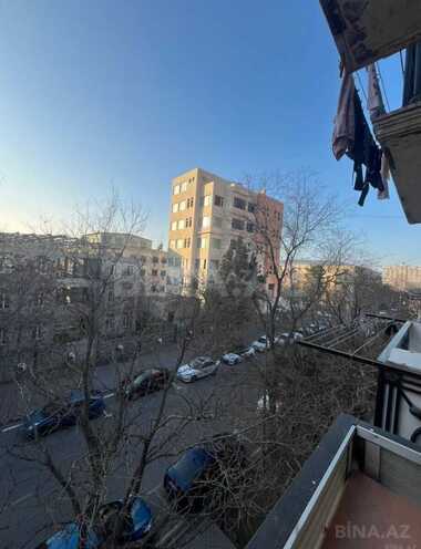 Satılır 3 otaqlı köhnə tikili 85 m², Yasamal r., photo 10 from 20