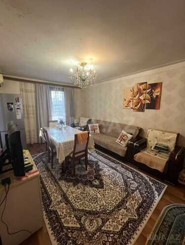 Satılır 3 otaqlı köhnə tikili 85 m², Yasamal r., photo 3 from 20