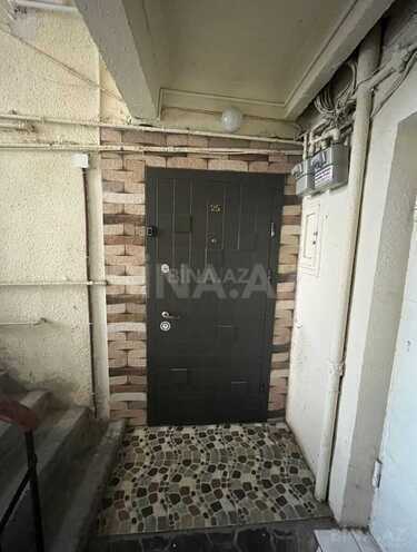 Satılır 3 otaqlı köhnə tikili 85 m², Yasamal r., photo 13 from 20