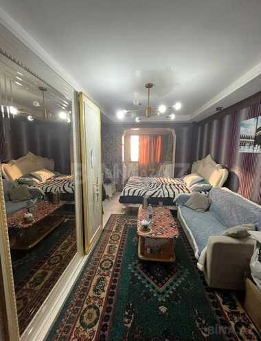 Satılır 3 otaqlı köhnə tikili 85 m², Yasamal r., photo 8 from 20