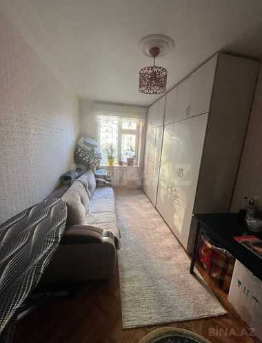 Satılır 3 otaqlı köhnə tikili 85 m², Yasamal r., photo 6 from 20