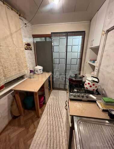 Satılır 3 otaqlı köhnə tikili 85 m², Yasamal r., photo 17 from 20