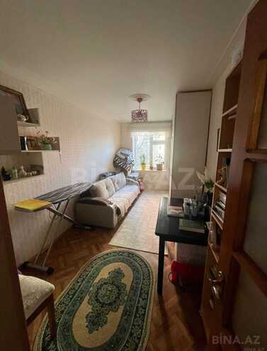 Satılır 3 otaqlı köhnə tikili 85 m², Yasamal r., photo 5 from 20