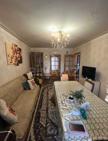 Satılır 3 otaqlı köhnə tikili 85 m², Yasamal r., photo 1 from 20