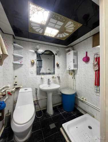 Satılır 3 otaqlı köhnə tikili 85 m², Yasamal r., photo 11 from 20