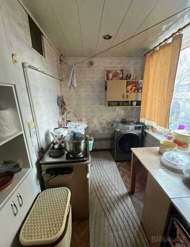 Satılır 3 otaqlı köhnə tikili 85 m², Yasamal r., photo 12 from 20