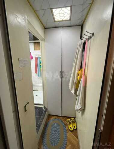 Satılır 3 otaqlı köhnə tikili 85 m², Yasamal r., photo 16 from 20