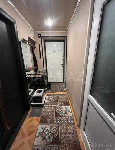 Satılır 3 otaqlı köhnə tikili 85 m², Yasamal r., photo 18 from 20