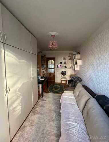 Satılır 3 otaqlı köhnə tikili 85 m², Yasamal r., photo 7 from 20