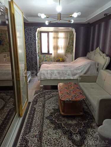 Satılır 3 otaqlı köhnə tikili 85 m², Yasamal r., photo 4 from 20