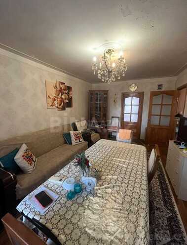 Satılır 3 otaqlı köhnə tikili 85 m², Yasamal r., photo 19 from 20