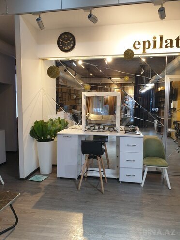 Продаётся  объект 153 м², м. Низами, photo 22 from 23