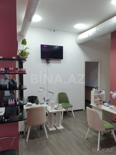 Продаётся  объект 153 м², м. Низами, photo 16 from 23