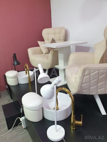 Продаётся  объект 153 м², м. Низами, photo 18 from 23