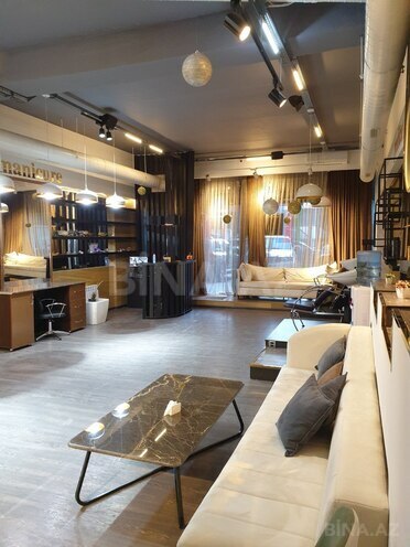 Продаётся  объект 153 м², м. Низами, photo 4 from 23