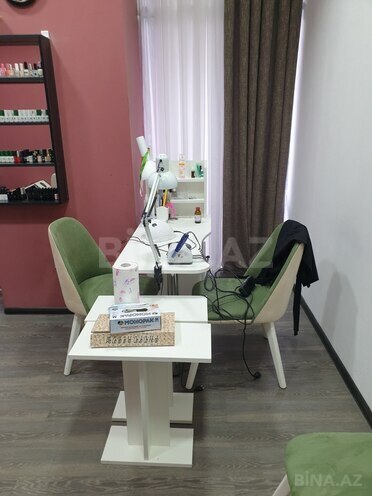 Продаётся  объект 153 м², м. Низами, photo 13 from 23
