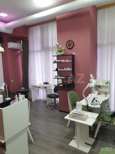 Продаётся  объект 153 м², м. Низами, photo 15 from 23