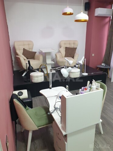 Продаётся  объект 153 м², м. Низами, photo 8 from 23