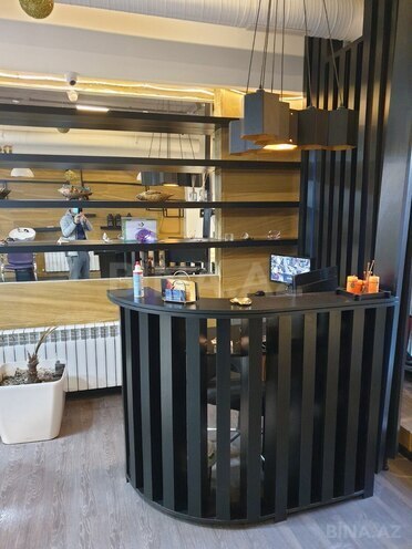 Продаётся  объект 153 м², м. Низами, photo 21 from 23