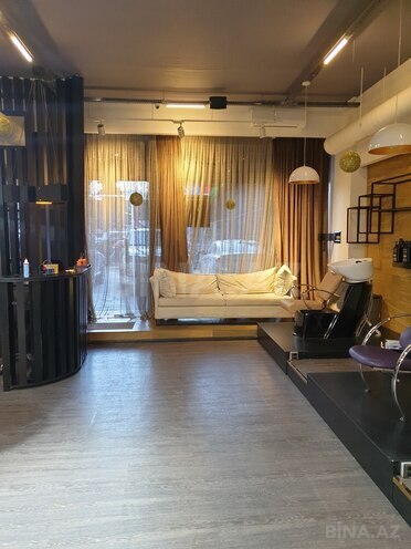 Продаётся  объект 153 м², м. Низами, photo 3 from 23