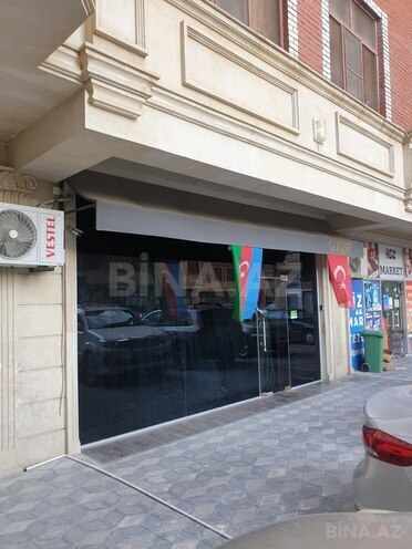 Продаётся  объект 153 м², м. Низами, photo 14 from 23