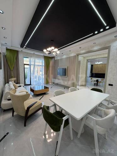 Продаётся 4-комн. дом/дача 180 м², пос. Мардакан, photo 21 from 25