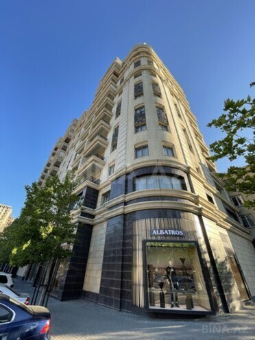 Продаётся 8-комн. новостройка 890 м², м. Низами, photo 5 from 32