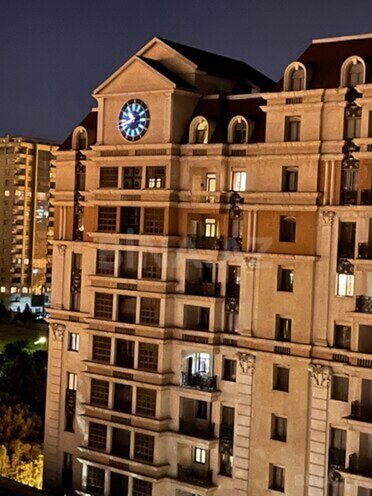 Продаётся 8-комн. новостройка 890 м², м. Низами, photo 28 from 32