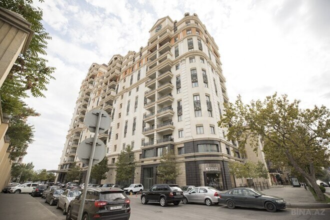 Продаётся 8-комн. новостройка 890 м², м. Низами, photo 4 from 32