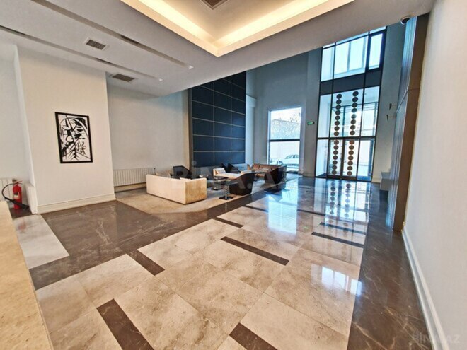 Продаётся 8-комн. новостройка 890 м², м. Низами, photo 9 from 32