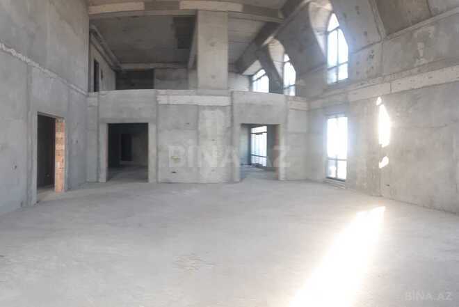 Продаётся 8-комн. новостройка 890 м², м. Низами, photo 12 from 32