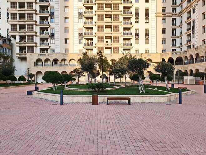 Продаётся 8-комн. новостройка 890 м², м. Низами, photo 23 from 32