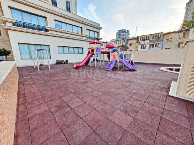 Продаётся 8-комн. новостройка 890 м², м. Низами, photo 7 from 32