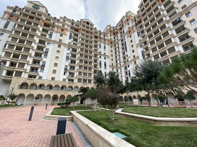 Продаётся 8-комн. новостройка 890 м², м. Низами, photo 6 from 32