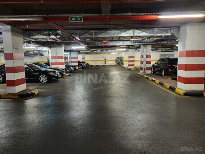 Продаётся 8-комн. новостройка 890 м², м. Низами, photo 20 from 32