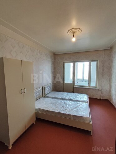 İcarəyə verilir 4 otaqlı köhnə tikili 120 m², Memar Əcəmi m., photo 5 from 17