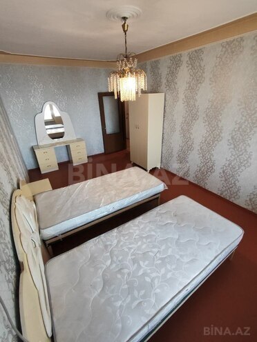 İcarəyə verilir 4 otaqlı köhnə tikili 120 m², Memar Əcəmi m., photo 4 from 17