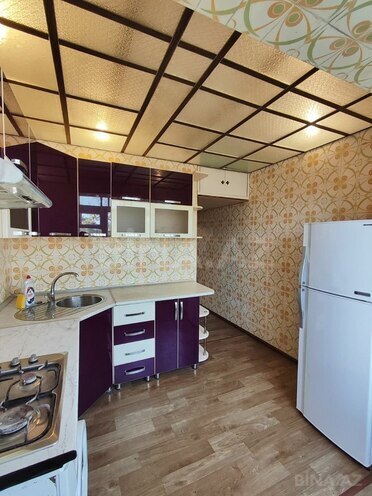 İcarəyə verilir 4 otaqlı köhnə tikili 120 m², Memar Əcəmi m., photo 12 from 17