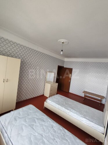 İcarəyə verilir 4 otaqlı köhnə tikili 120 m², Memar Əcəmi m., photo 8 from 17
