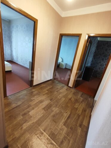 İcarəyə verilir 4 otaqlı köhnə tikili 120 m², Memar Əcəmi m., photo 14 from 17