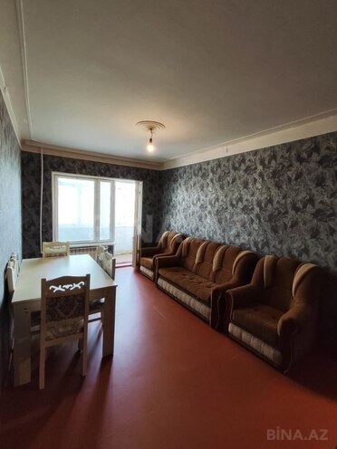 İcarəyə verilir 4 otaqlı köhnə tikili 120 m², Memar Əcəmi m., photo 1 from 17