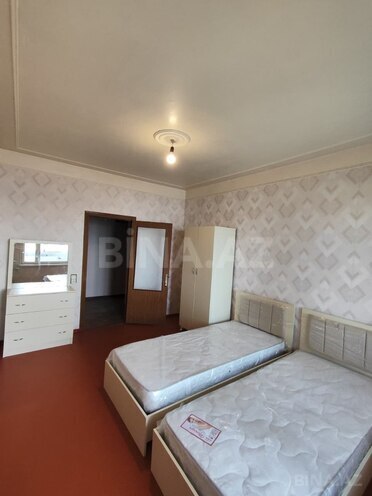 İcarəyə verilir 4 otaqlı köhnə tikili 120 m², Memar Əcəmi m., photo 9 from 17