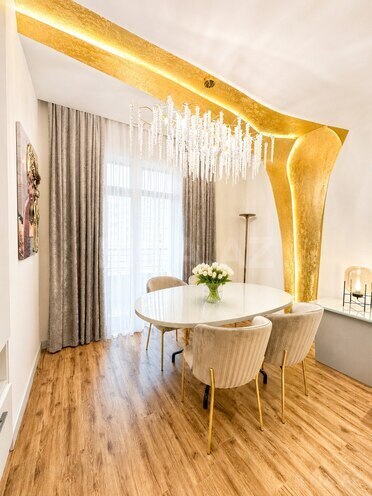 Satılır 2 otaqlı yeni tikili 66 m², Ağ şəhər q., photo 6 from 14