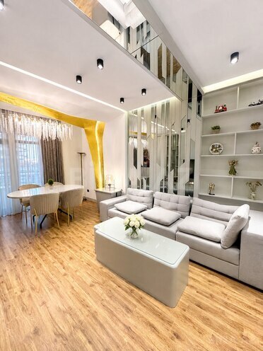 Satılır 2 otaqlı yeni tikili 66 m², Ağ şəhər q., photo 3 from 14