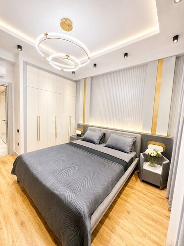 Satılır 2 otaqlı yeni tikili 66 m², Ağ şəhər q., photo 9 from 14
