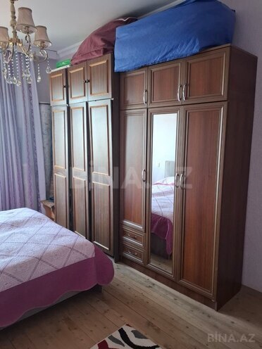 Satılır 3 otaqlı köhnə tikili 65 m², Xətai r., photo 7 from 25