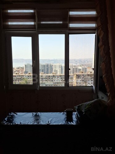 Satılır 3 otaqlı köhnə tikili 65 m², Xətai r., photo 16 from 25