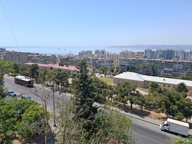 Satılır 3 otaqlı köhnə tikili 65 m², Xətai r., photo 22 from 25